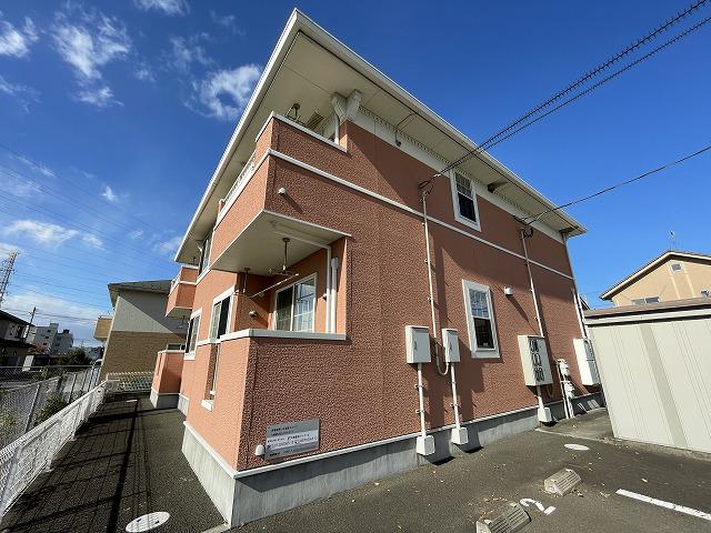 シティハイツ梅田・2番館