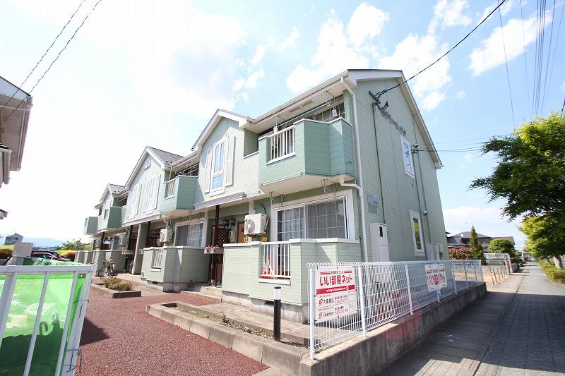 ルナシーハイツ