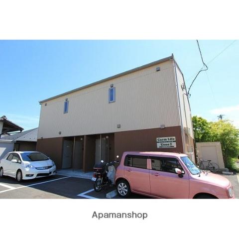 カームライフウエノⅡ