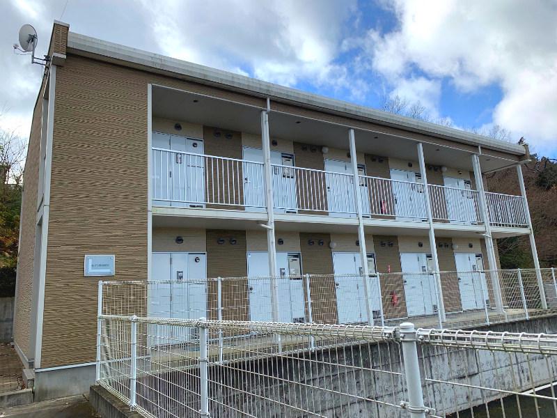 レオパレスセゾンKAMO