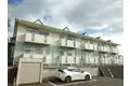 藤ハイツⅡ
