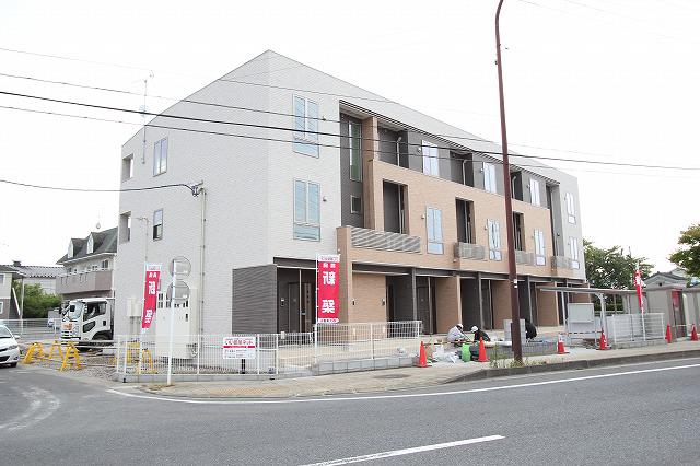 カーサ セレーノ