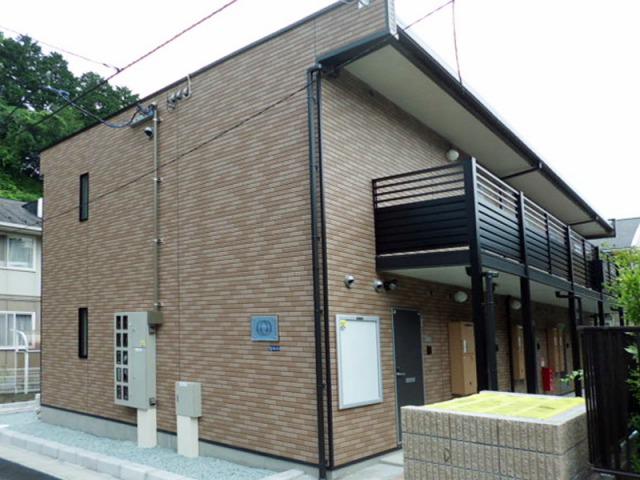 レオネクストヴァンベール旭ケ丘