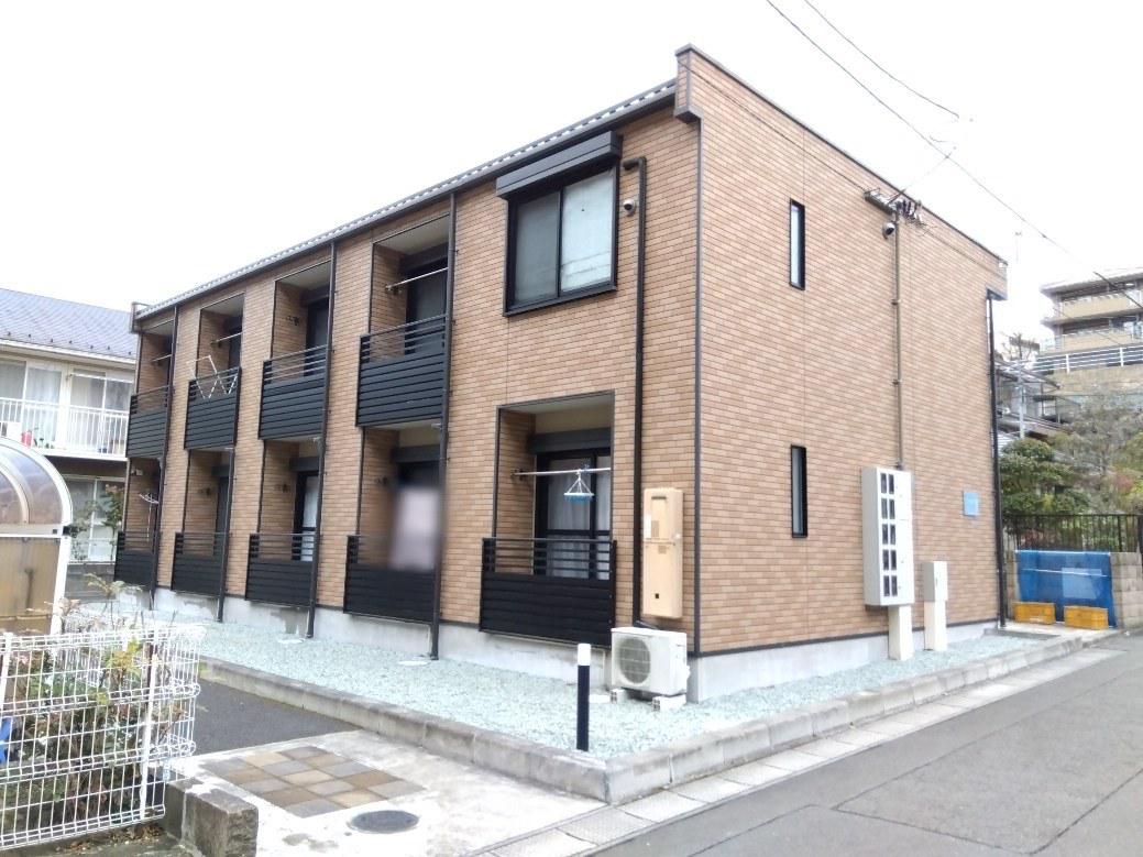 レオネクストヴァンベール旭ケ丘