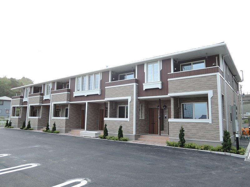 メゾン アスティケⅡ(2LDK/2階)