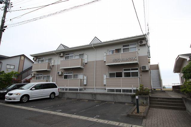 グランドハイツK