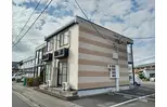 レオパレスWING福田町