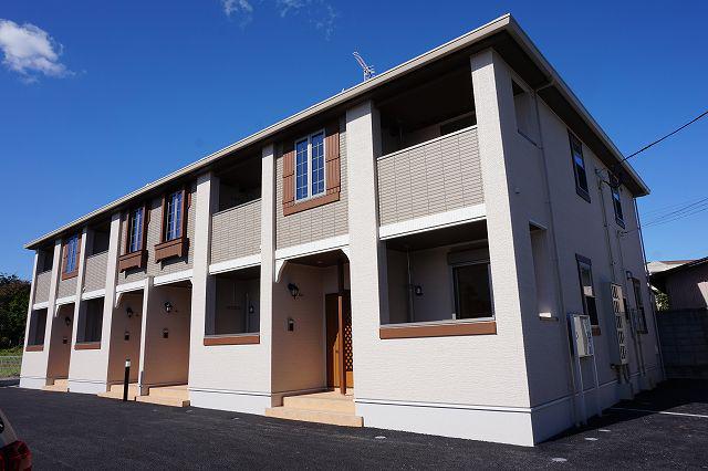 グレイス オオヒラ(1LDK/1階)