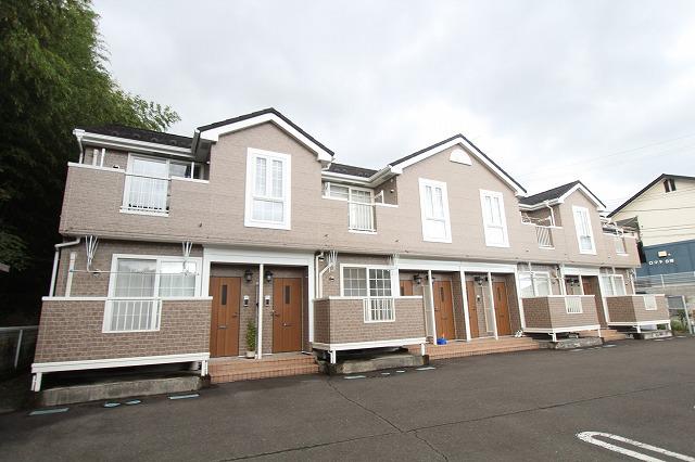 ヴィラ・ソレアード