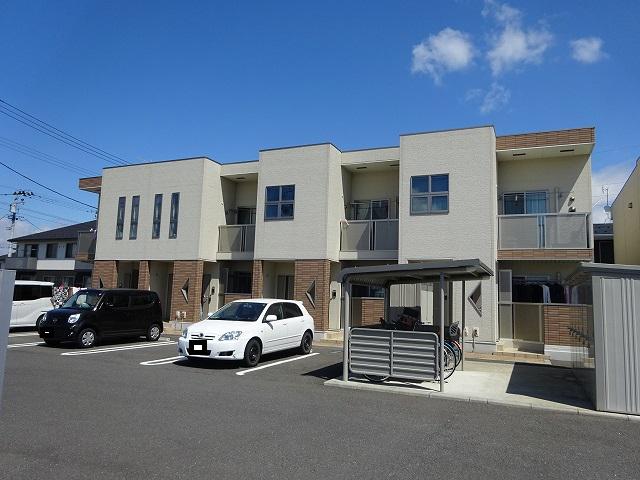 アートグレイスⅠ