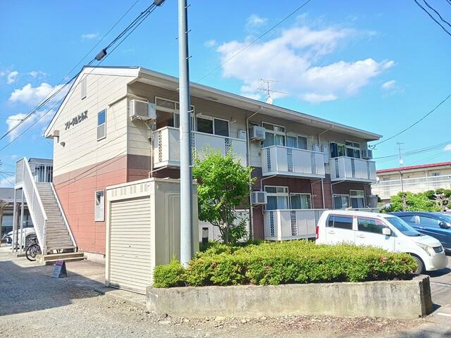 フリーダムヒルズ