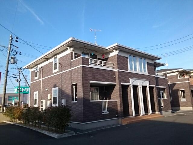 ハーモニーメグA