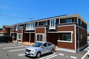 カントリーレイク吉岡 A