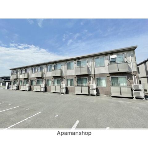 宮城県黒川郡大和町吉岡南3丁目の建物