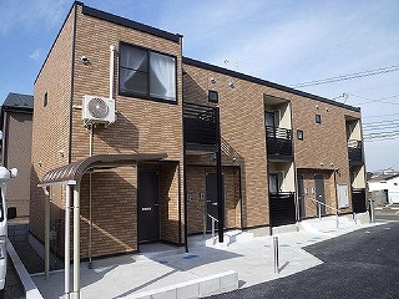レオネクストにいざか通