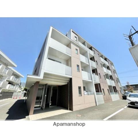 カーサヴェルデ米ケ袋(1LDK/3階)