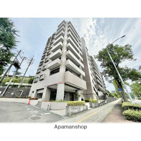 ナイスアーバン森林公園(3LDK/3階)