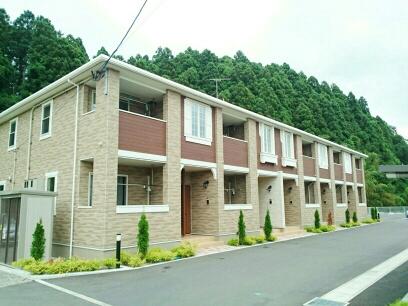 メゾン アスティケⅠ(1LDK/1階)