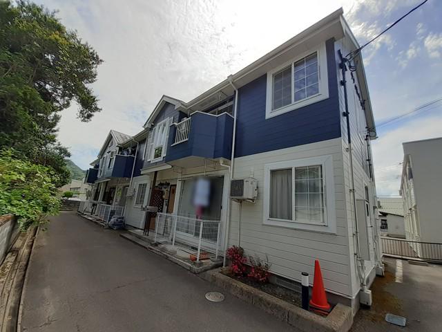 ラフィネ・ヴィラ