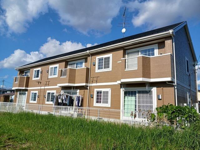 コーポことぶきA