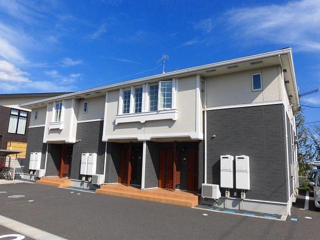 ジェルメメゾン Ⅱ番館