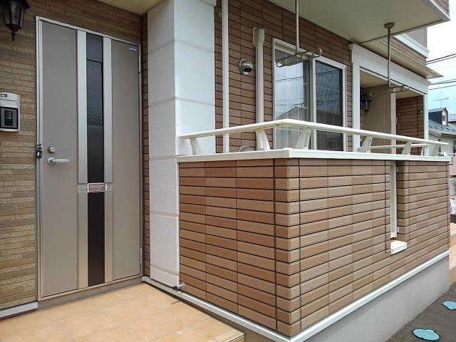 フォーシーズンズてるこ