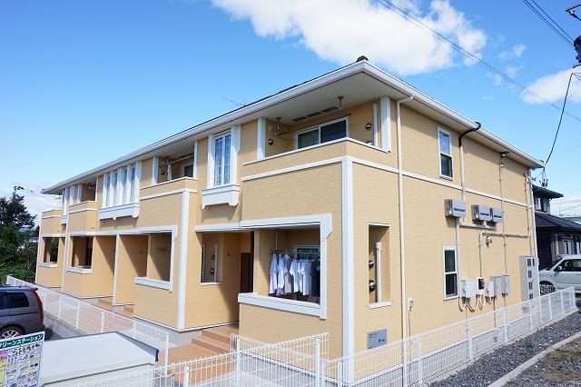 ラ カーサ フェリーチェ