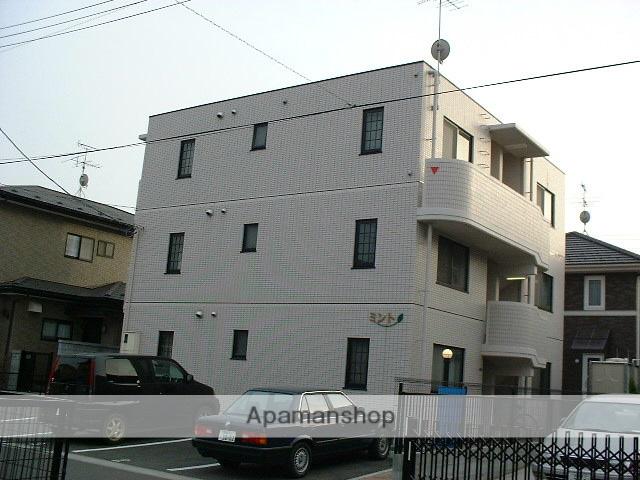仙石線 福田町駅 徒歩11分 3階建 築25年