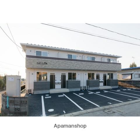 フィオーレ将監(2LDK/1階)