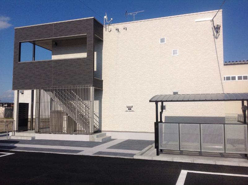 クレイノクレメンテⅡ