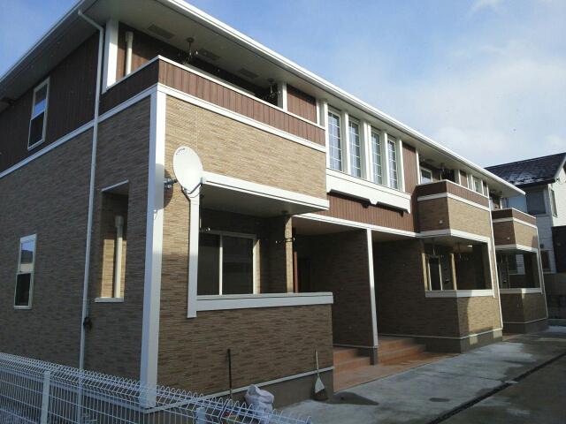 レジデンス青葉Ⅲ