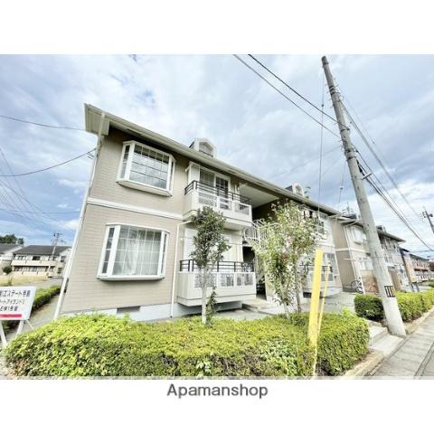 コートアイランドA