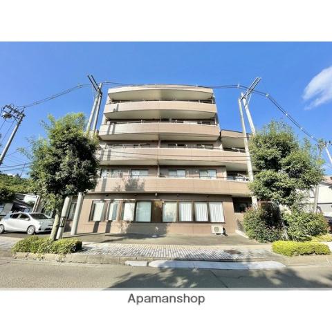 コンフォールみずほ台