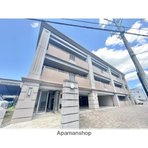 グランレセルバ泉(1LDK/1階)