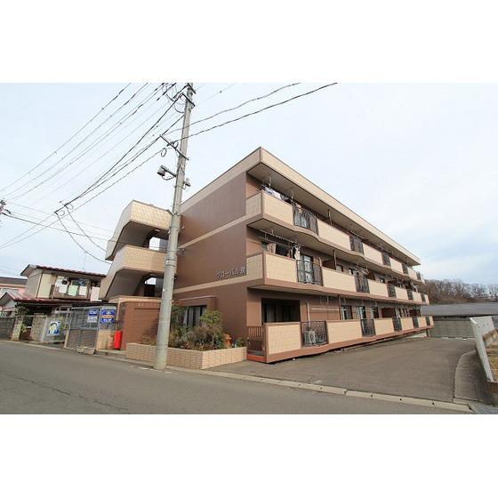 グローバル泉(2LDK/2階)