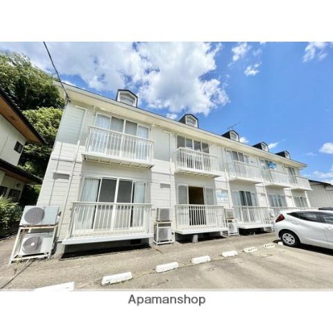 富谷ハイツ(1DK/1階)