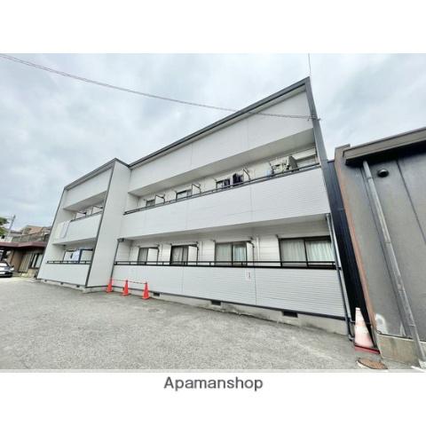 シティコートブラウンA棟