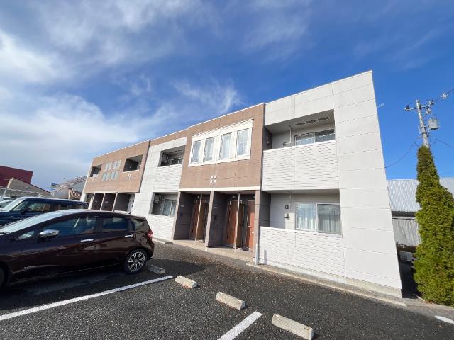 プランドール S