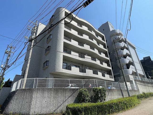 サンシーブル八乙女