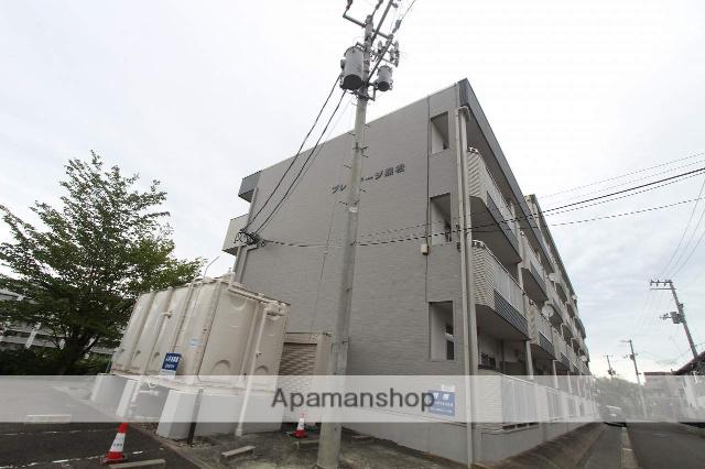 プレステージ黒松