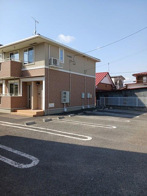 メゾン かつまた 北棟