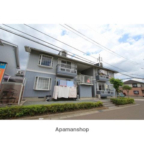 コートアイランドB