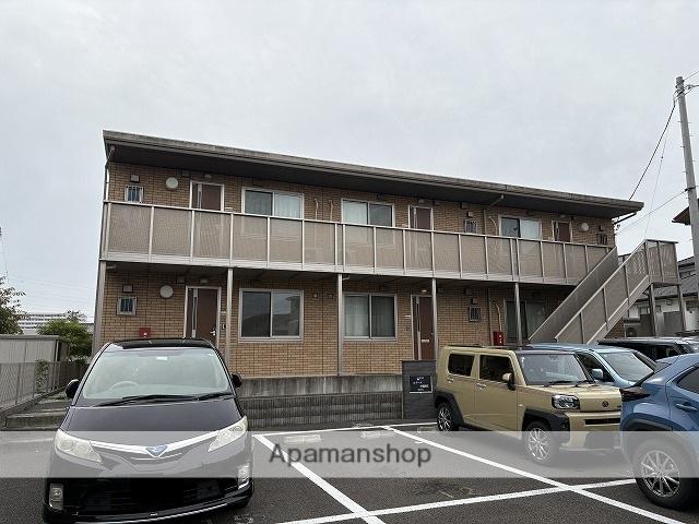 ルアーナ小鶴新田