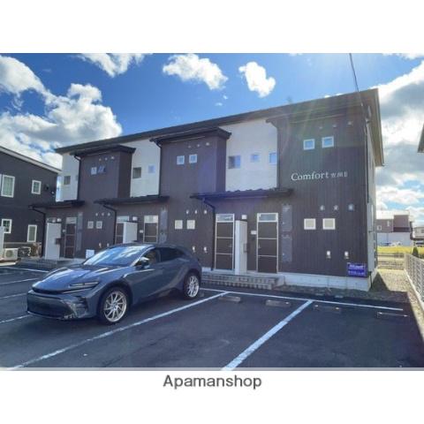 コンフォート吉岡Ⅱ