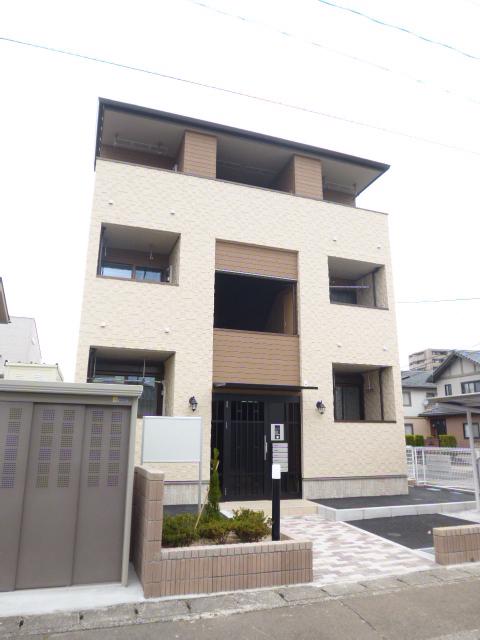 プリムヴェール Ⅰ