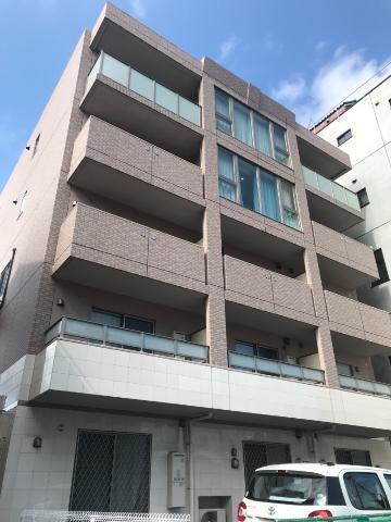 パークヒルズ榴ヶ岡(2LDK/5階)