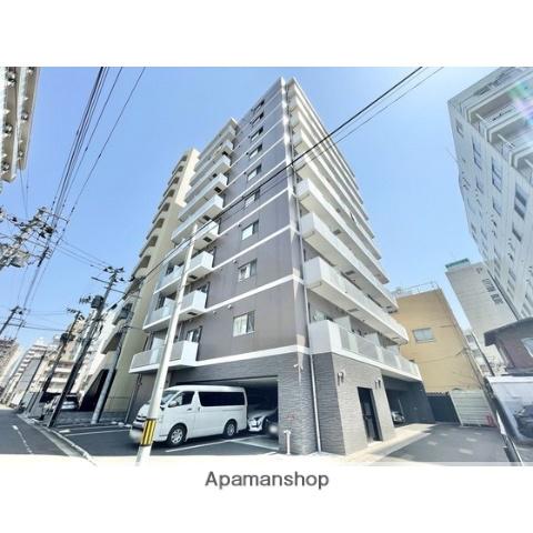 カーサヴェルデ仙台西公園