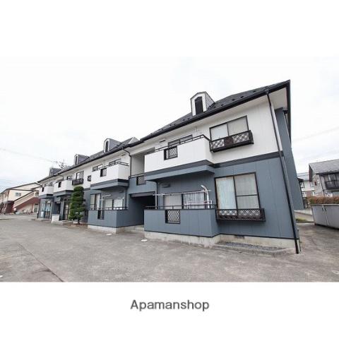 パルシティS-Ⅰ