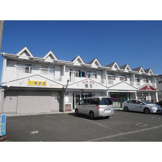 沢田コーポ1番館