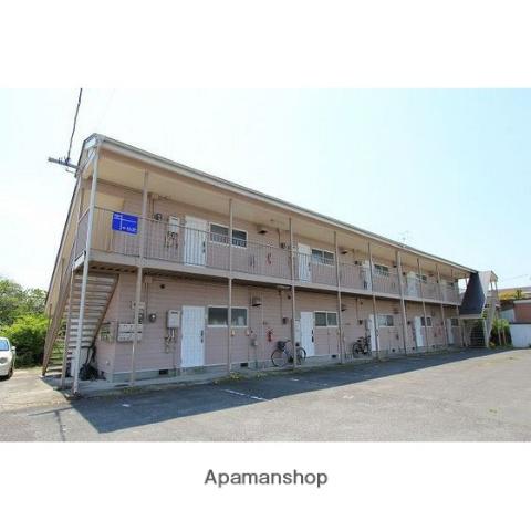 セントラルコーポ・館下